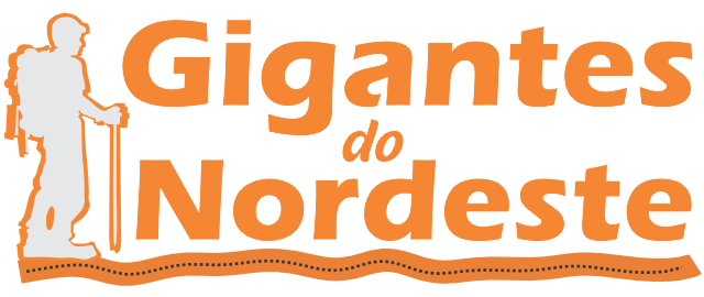 Gigantes do Nordeste - O melhor trekking do sul da chapada